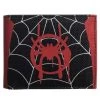 Bioworld Spider-Man Ballistic Nylon Bifold Wallet Marvel 1 Bioworld Spider-Man Ballistic Nylon Bifold Wallet Marvel