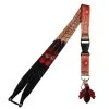 Bioworld Marvel Spider-Man Lanyard