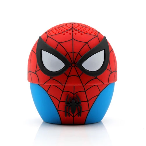 Spider-Man Bitty Boomer Bluetooth Speaker Marvel 3 Spider-Man Bitty Boomer Bluetooth Speaker Marvel