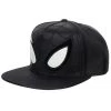Bioworld Spiderman Suit Up Ballistic Nylon Snapback 2 Bioworld Spiderman Suit Up Ballistic Nylon Snapback