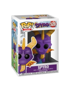 Funko Pop Games: Spryo - Spryo