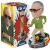 Royal Bobbles Stan Lee Bobblehead Marvel