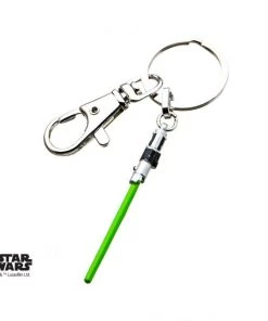 Body Vibe Star Wars Darth Vader Lightsaber Key Chain