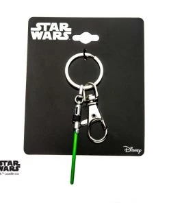 Body Vibe Star Wars Darth Vader Lightsaber Key Chain 7 Body Vibe Star Wars Darth Vader Lightsaber Key Chain