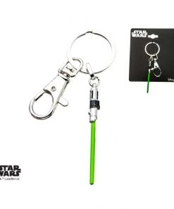 Body Vibe Star Wars Darth Vader Lightsaber Key Chain 6 Body Vibe Star Wars Darth Vader Lightsaber Key Chain