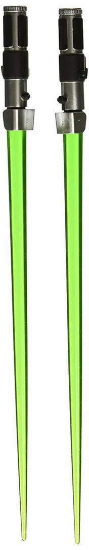 Kotobukiya Star Wars Yoda Lightsaber Chopsticks Yoda Disney
