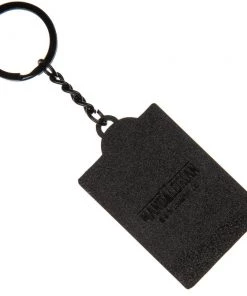 Bioworld Star Wars Mandalorian The Child Keychain
