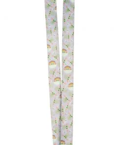 Bioworld Star Wars Mandalorian The Child Lanyard