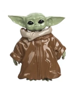 Bioworld Disney Star Wars Mandalorian The Child Large 3D Lapel Pin