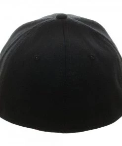 Bioworld Disney Star Wars Rebel Flex Fit Hat