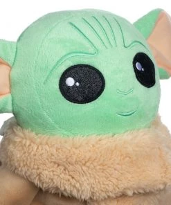 Bioworld Star Wars The Child Plush Backpack Disney