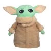 Bioworld Star Wars The Child Plush Backpack Disney 1 Bioworld Star Wars The Child Plush Backpack Disney