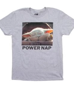 Bioworld Star Wars The Child Power Nap Sleep Set
