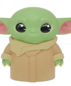 Monogram Star Wars The Mandalorian The Child PVC Bank [Baby Yoda]
