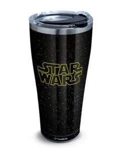 Tervis Star Wars™ - Classic Stainless Steel With Hammer Lid 30 Oz. Disney