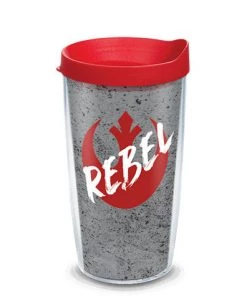 Tervis Disney Star Wars™ - Rebels Wrap With Travel Lid