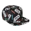 Bioworld Disney Star Wars Lightsaber Snapback Hat