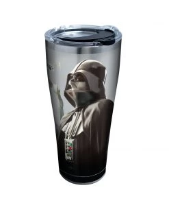 Tervis Star Wars Darth Empire 30oz. Stainless Tumbler Disney