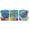 Silver Buffalo Disney Lilo And Stitch -Stitch 20 Oz Jumbo Ceramic Mug W/Spinner