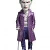NECA DC Comics Suicide Squad Movie - Joker Bobble Head
