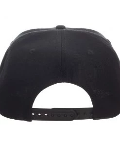 Bioworld Super Mario 8-Bit Bill Snapback