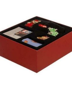 Bioworld Mario Series Super Mario NES Cartridge Gift Box Set