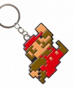 Bioworld Mario Series Super Mario NES Cartridge Gift Box Set