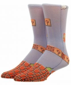 Bioworld Mario Series Super Mario NES Cartridge Gift Box Set