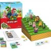 USAopoly Super Mario Level Up! Board Game Video Games
