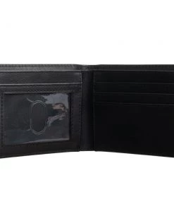 Bioworld DC Comics Superman Mixed Material Bifold Wallet 7 Bioworld DC Comics Superman Mixed Material Bifold Wallet