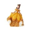 Enesco Disney Showcase Belle Couture De Force (2nd Version) Figurine