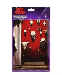 NECA Toony Terrors Texas Chainsaw Massacre 6” Scale Figure Leatherface