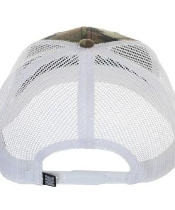 Bioworld Marvel The Punisher Camo Adjustable Snapback Hat