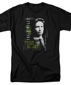 Trevco The X Files T-shirt TV Series
