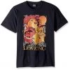 FifthSun DISNEY LION KING RETRO DISTRESSED FRIENDS T-SHIRT