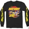 T-Line Ricky Bobby Cyclone Lightweight Sweatshirt