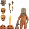 NECA Movies Sam (Trick R Treat) Ultimate Action Figure