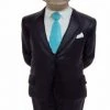 Royal Bobbles Politicians - Ted Kennedy Bobble Head 2 Royal Bobbles Politicians - Ted Kennedy Bobble Head