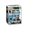 Funko Pop Animation: Rick And Morty: Teddy Rick