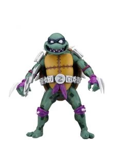 NECA Teenage Mutant Ninja Turtles Series 1 Action Figure