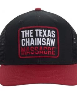 Bioworld Movies Texas Chainsaw Massacre Trucker