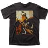 Impact Texas Chainsaw Massacre – Japanese Poster 2 T-shirt