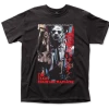 Impact Movies Texas Chainsaw Massacre Japanese VHS Classic T-Shirt