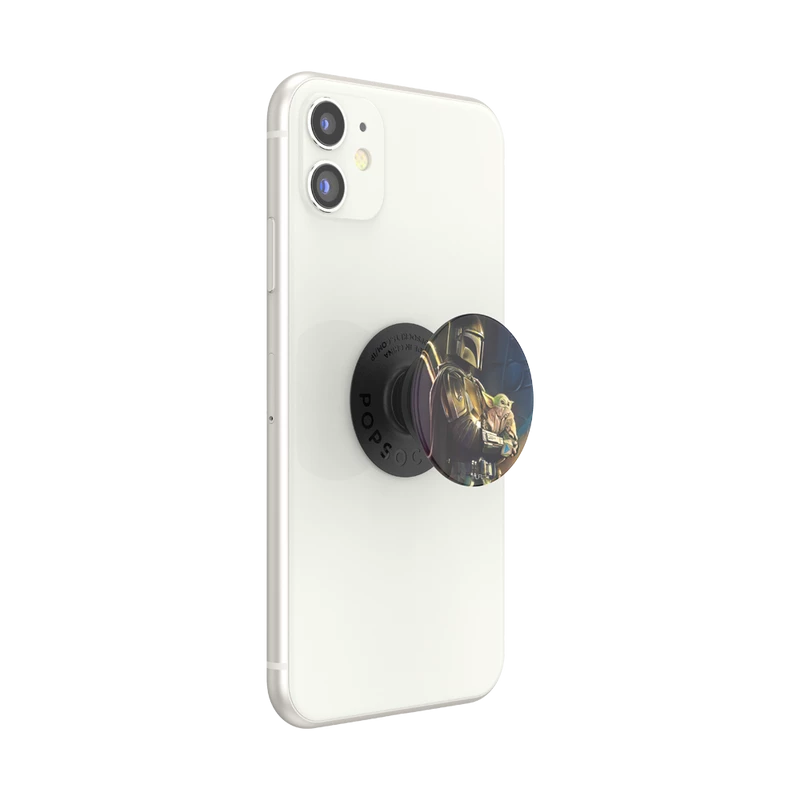 The Protector Star Wars Pop Socket 6 The Protector Star Wars Pop Socket