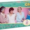 USAopoly The Golden Girls Clue Game Games
