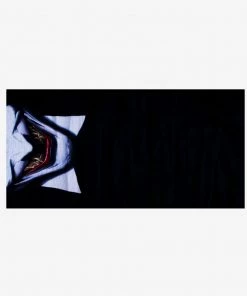 Bioworld The Joker Neck Gaiter DC Comics