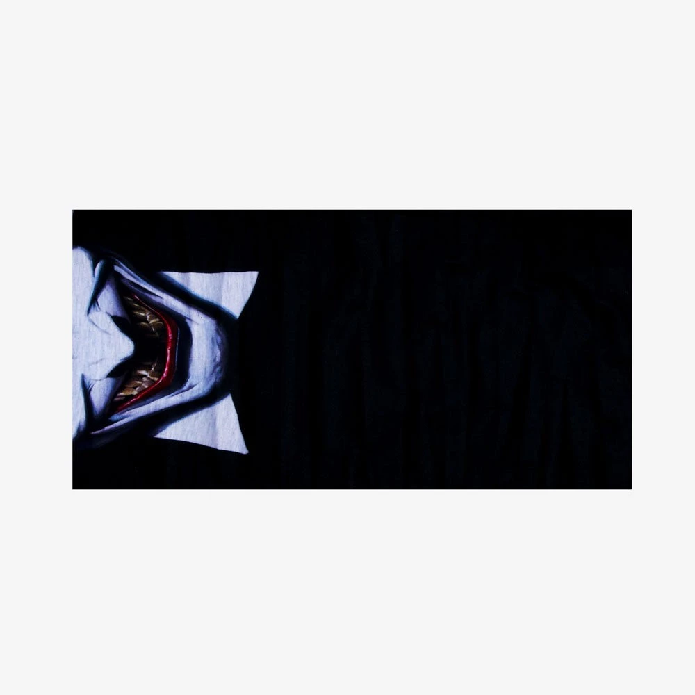 Bioworld The Joker Neck Gaiter DC Comics 4 Bioworld The Joker Neck Gaiter DC Comics