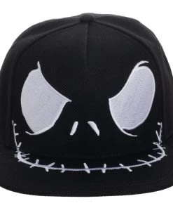 Bioworld The Nightmare Before Christmas Snapback