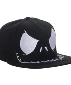 Bioworld The Nightmare Before Christmas Snapback