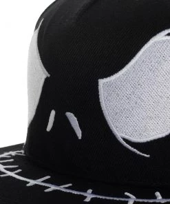 Bioworld The Nightmare Before Christmas Snapback
